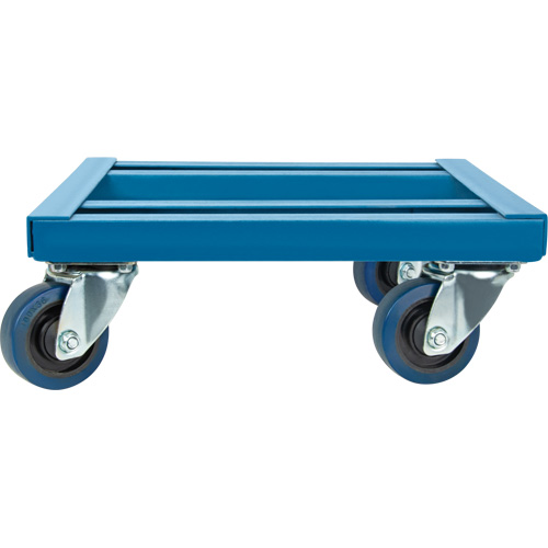 Angle Frame Dollies, 18" W x 18" D x 7" H, 1200 lbs. Capacity Advanced Consulting and Training Ltd.