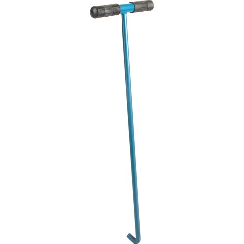 T-Handle for Dollies Advanced Consulting and Training Ltd.