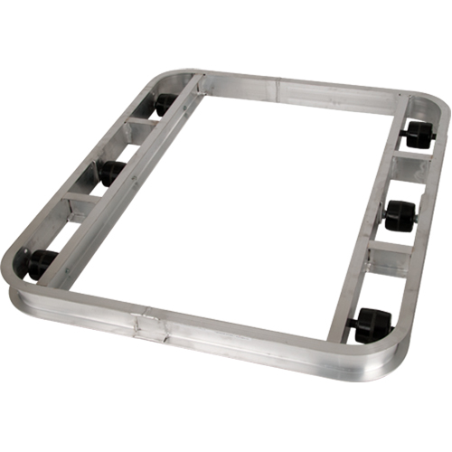 Pallet Dolly Advanced Consulting and Training Ltd.