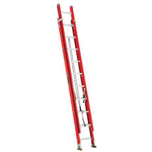 Extension Ladder, 300 lbs. Cap., 17' H, Grade 1A Advanced Consulting and Training Ltd.