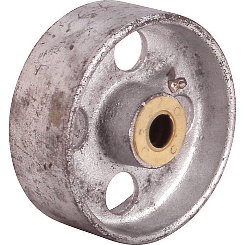 Cast Iron Wheels Advanced Consulting and Training Ltd.