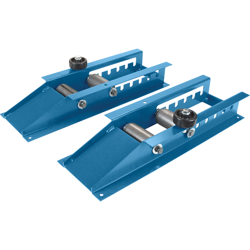 Cable Reel Rollers, 1.5 tons Capacity Advanced Consulting and Training Ltd.