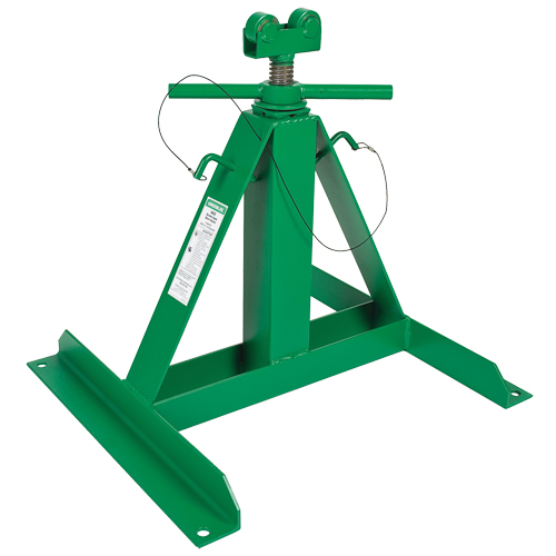 Reel Jackstand Advanced Consulting and Training Ltd.
