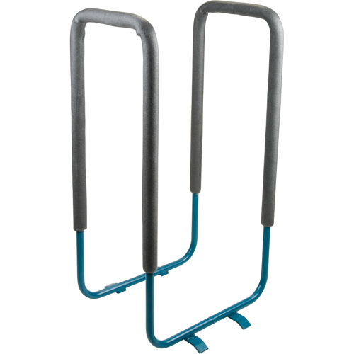 Dolly Racks, 18" W x 30" D x 43" H, Steel Frame Advanced Consulting and Training Ltd.