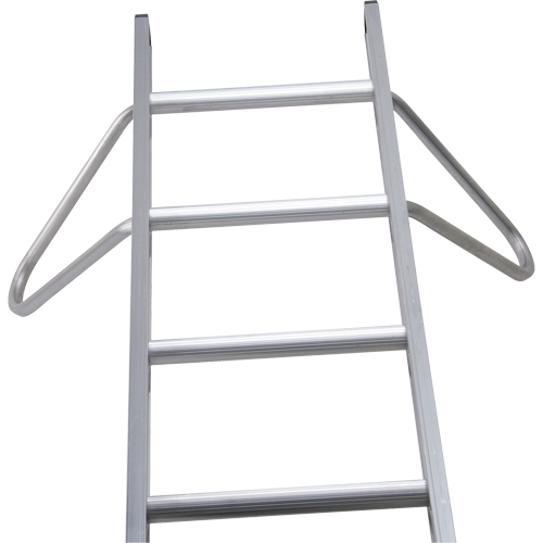 Stabilisateurs pour &eacute;chelles coulissantes Advanced Consulting and Training Ltd.