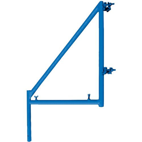 Scaffolding Accessories - Lateral Side Stabilizer, Outrigger, 2" W x 32" H Advanced Consulting and Training Ltd.