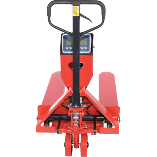 Transpalette, 48" lo x 27,5" la, Capacit&eacute; de 5000 lb Advanced Consulting and Training Ltd.