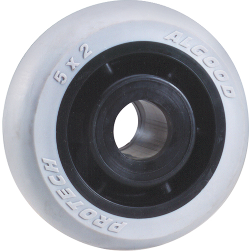 ProTech Polyolefin Wheels Advanced Consulting and Training Ltd.