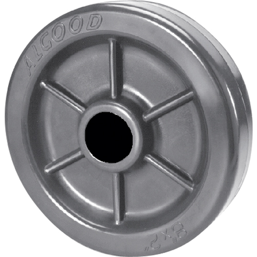 ALThane Plastic Wheels Advanced Consulting and Training Ltd.