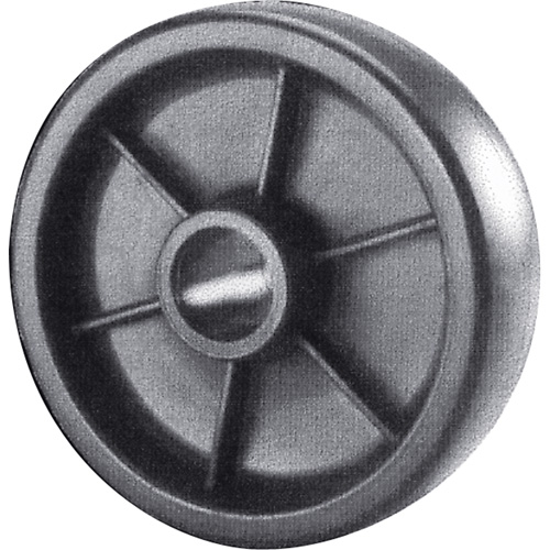 Polyolefin Wheel Advanced Consulting and Training Ltd.
