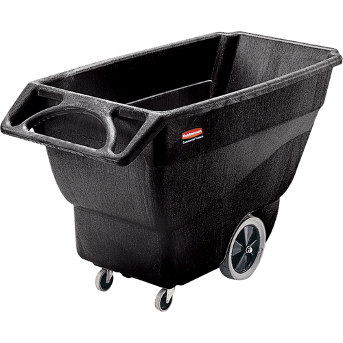 Tilt Truck, Structural Foam, 3/4 cu. yd., 600 lbs. Load Capacity Advanced Consulting and Training Ltd.