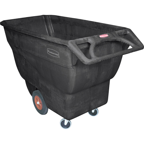 Tilt Truck, Structural Foam, 3/4 cu. yd., 1000 lbs. Load Capacity Advanced Consulting and Training Ltd.
