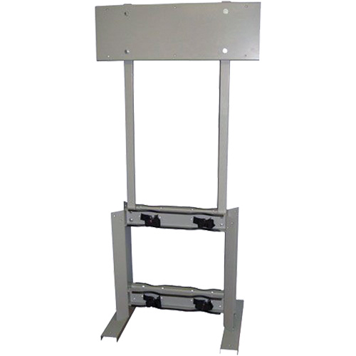 Four Cylinder Process Rack Advanced Consulting and Training Ltd.