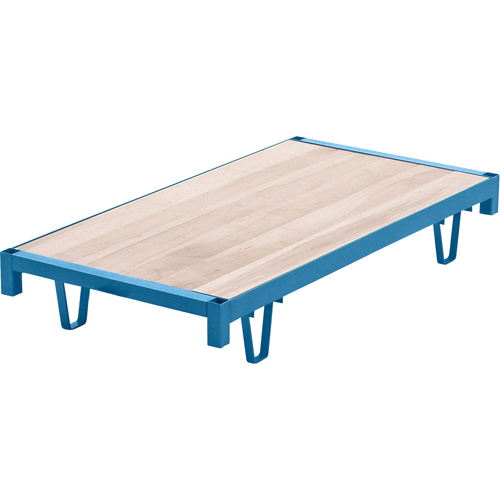 Specialized Platform Decks - Dead Skids Advanced Consulting and Training Ltd.