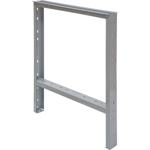 &eacute;tabli - Pieds, Acier, 28" p x 32" h, Simple Advanced Consulting and Training Ltd.