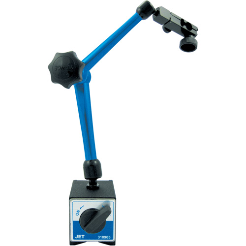 JMB-2 Magnetic Base With Quick Set 3-Joint Arm Advanced Consulting and Training Ltd.