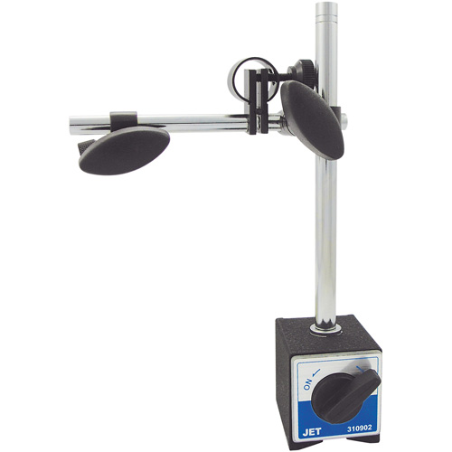 Magnetic Base with Fine Adjustment Arm Advanced Consulting and Training Ltd.