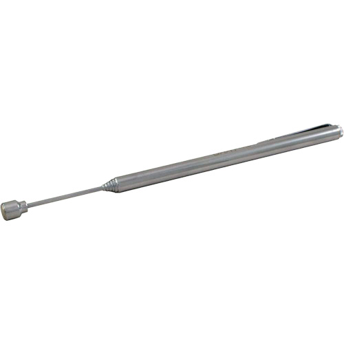 Telescopic Pickup Tool with Pocket Clip Advanced Consulting and Training Ltd.