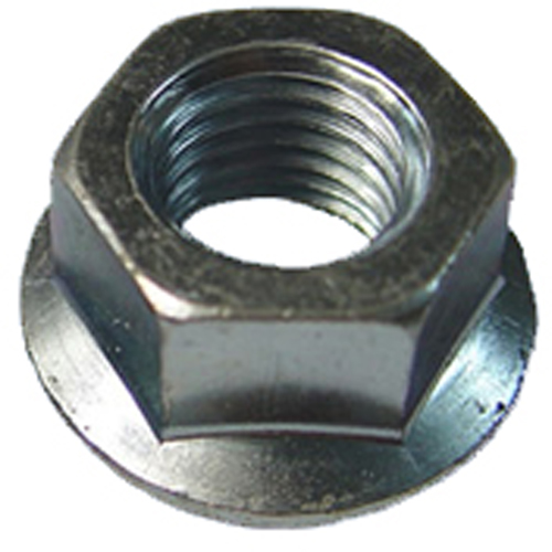 Flange Nut Advanced Consulting and Training Ltd.