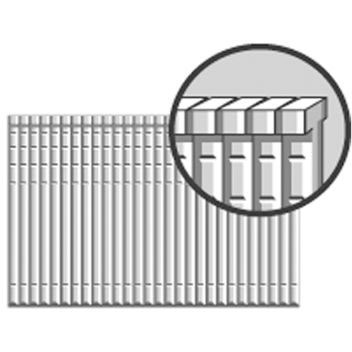 18-Gauge Finishing Brads - Electro Galvanized Multipack Advanced Consulting and Training Ltd.