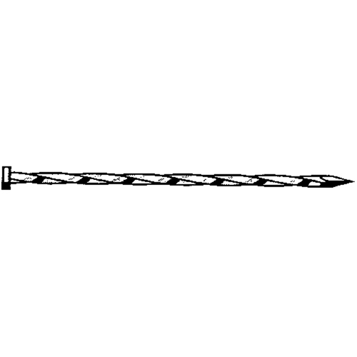 Ardox (Spiral) Hot Dip Galvanized Nails Advanced Consulting and Training Ltd.