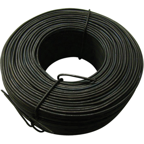 Merchant's Wire, Galvanized, 9, 50 lbs. /Coil Advanced Consulting and Training Ltd.