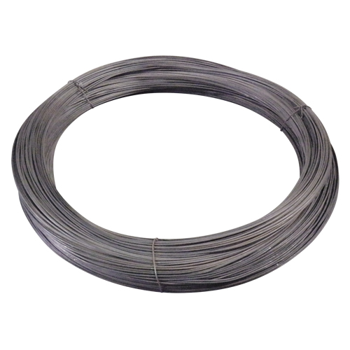 Annealed Wire, Black Annealed, 12 ga., 50 lbs. /Coil Advanced Consulting and Training Ltd.
