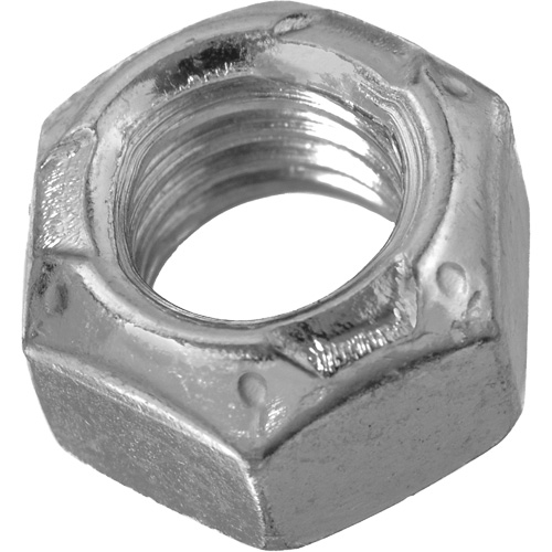 20-Piece GR C UNC Conelok Lock Nuts, 7/8" Dia., Zinc Plated Advanced Consulting and Training Ltd.