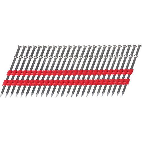 8D Collated Duplex Nails Advanced Consulting and Training Ltd.