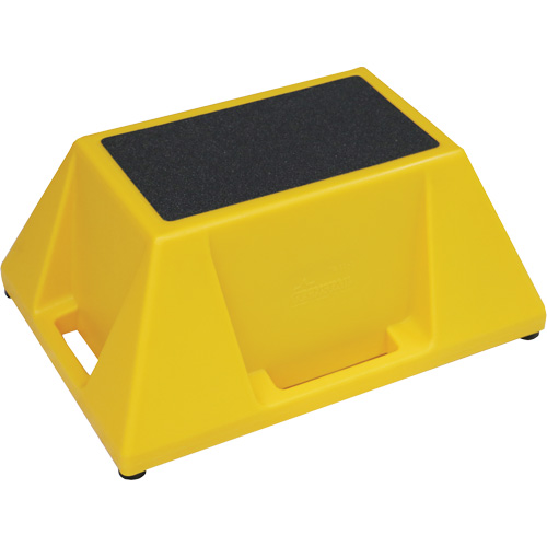 Industrial Step Stools, 28" x 20" x 13" High Advanced Consulting and Training Ltd.
