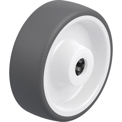 Thermoplastic Polyurethane Wheels Advanced Consulting and Training Ltd.