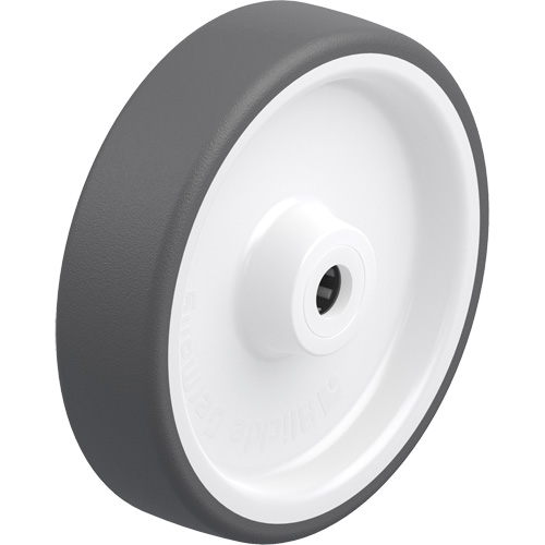 Thermoplastic Polyurethane Wheels Advanced Consulting and Training Ltd.