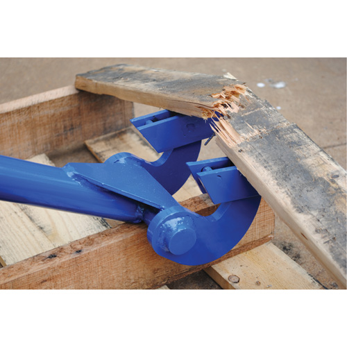 Pallet Buster Advanced Consulting and Training Ltd.