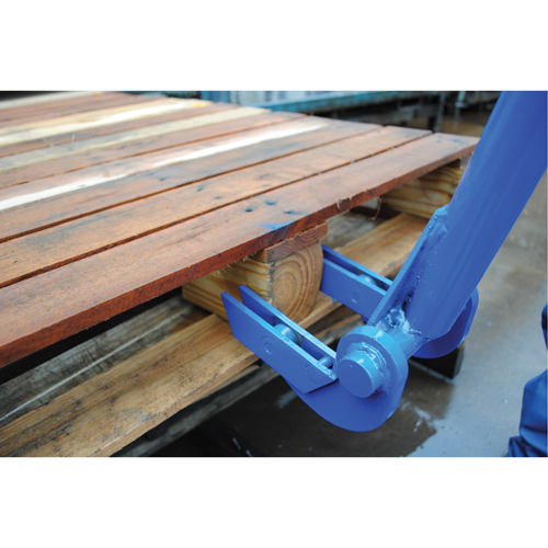 Pallet Buster Advanced Consulting and Training Ltd.