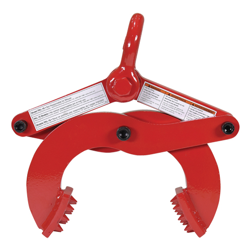 Heavy Duty Pallet Puller, 16 lbs. Weight, 5" Jaw Opening, 6000 lbs. Pulling Capacity, 2" Jaw Height Advanced Consulting and Training Ltd.
