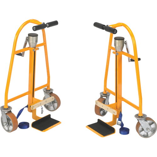 Furniture Mover - FM-60 Advanced Consulting and Training Ltd.