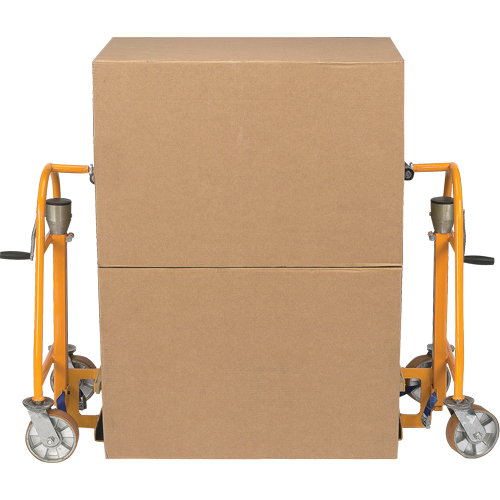 Furniture Mover - FM-60 Advanced Consulting and Training Ltd.