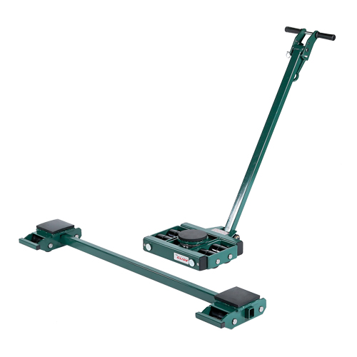 Tri-Glide Three-Point Mover Advanced Consulting and Training Ltd.