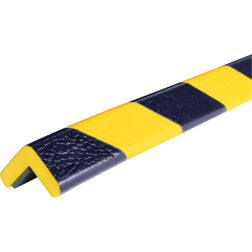Knuffi Magnetic Flexible Edge Protector, 3.28' (1 m) Long Advanced Consulting and Training Ltd.