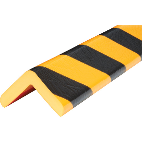 Knuffi Adhesive Flexible Edge Protector, 3.28' (1 m) Long Advanced Consulting and Training Ltd.