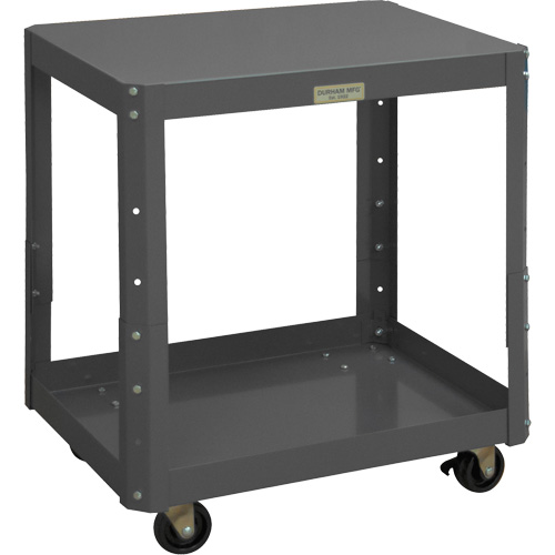 Support mobile ajustable pour machine Advanced Consulting and Training Ltd.