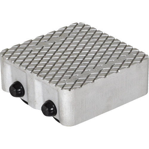 Socle roulant en aluminium moul&eacute; Propel Advanced Consulting and Training Ltd.