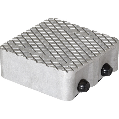 Socle roulant en aluminium moul&eacute; Propel Advanced Consulting and Training Ltd.