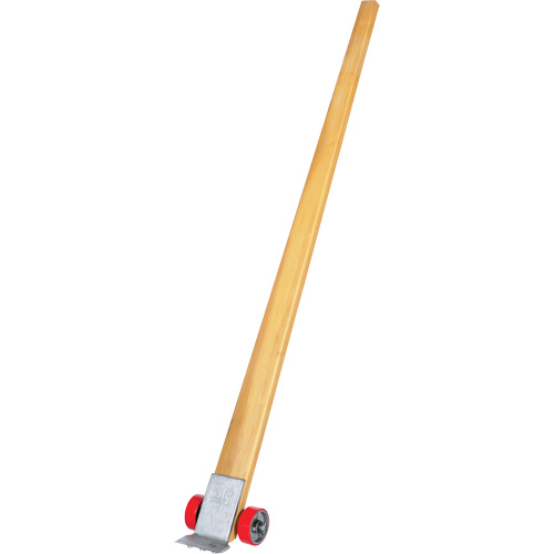 Pry-Lever Bar, Wood Handle, 84" L Handle, 4250 lbs. Capacity Advanced Consulting and Training Ltd.