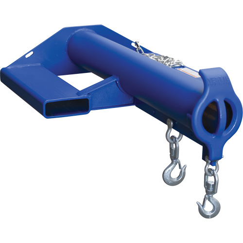 Non-Telescoping Shorty Lift Master Boom Advanced Consulting and Training Ltd.