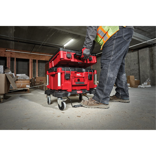 Socle roulant Packout Advanced Consulting and Training Ltd.