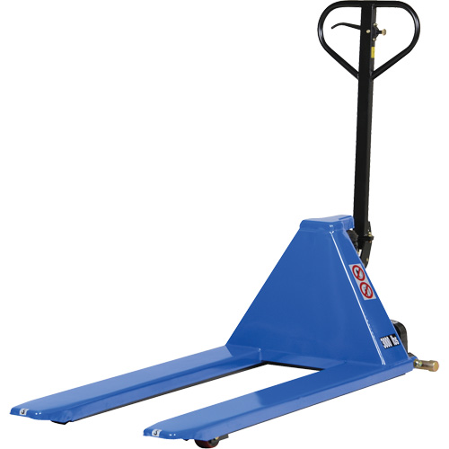 Hydraulic & Manual Skid Scissor Lift, 47" L x 27" W, Steel, 2200 lbs. Capacity Advanced Consulting and Training Ltd.