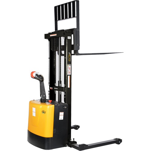 Electric Stack & Drive Advanced Consulting and Training Ltd.