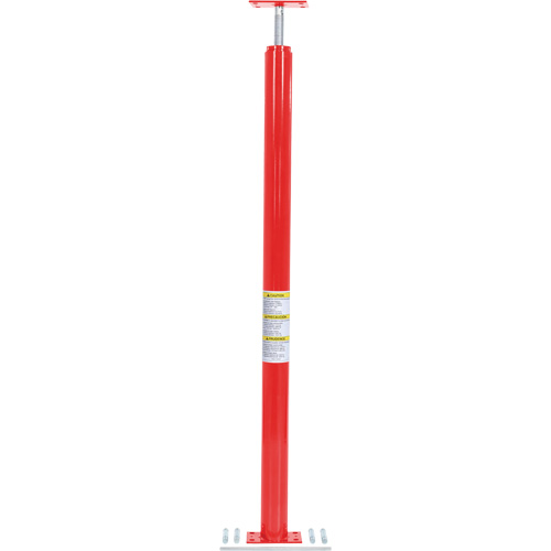 Basement Floor Jack Advanced Consulting and Training Ltd.