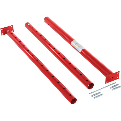 Basement Floor Jack Advanced Consulting and Training Ltd.